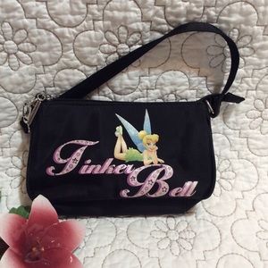 Disney Tinker Bell Mini Bag